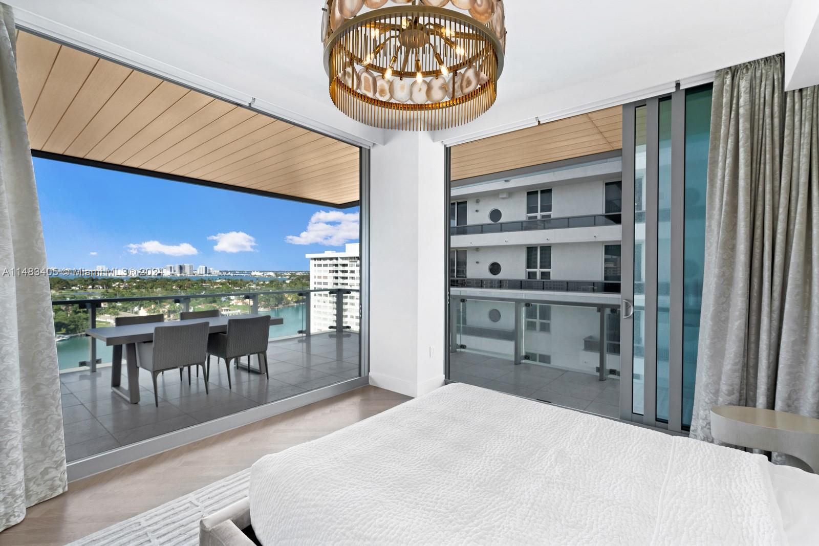 AMD PL OF 2ND OCEAN FRONT - Residential