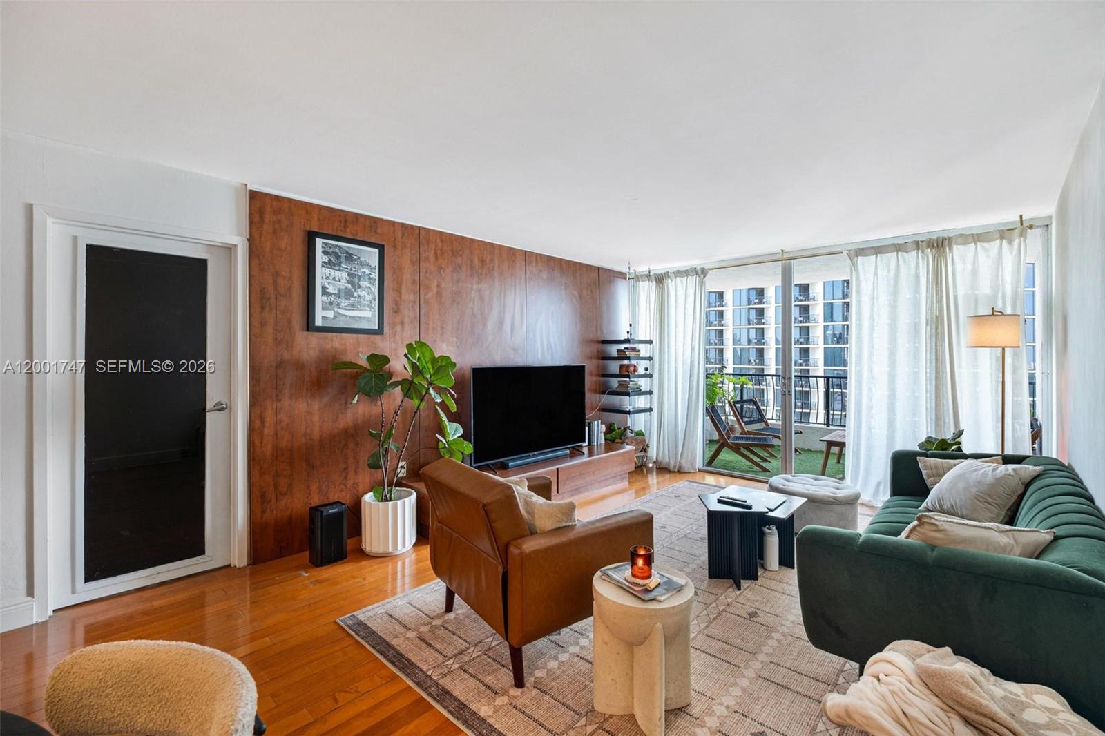 VENETIA CONDO - Residential