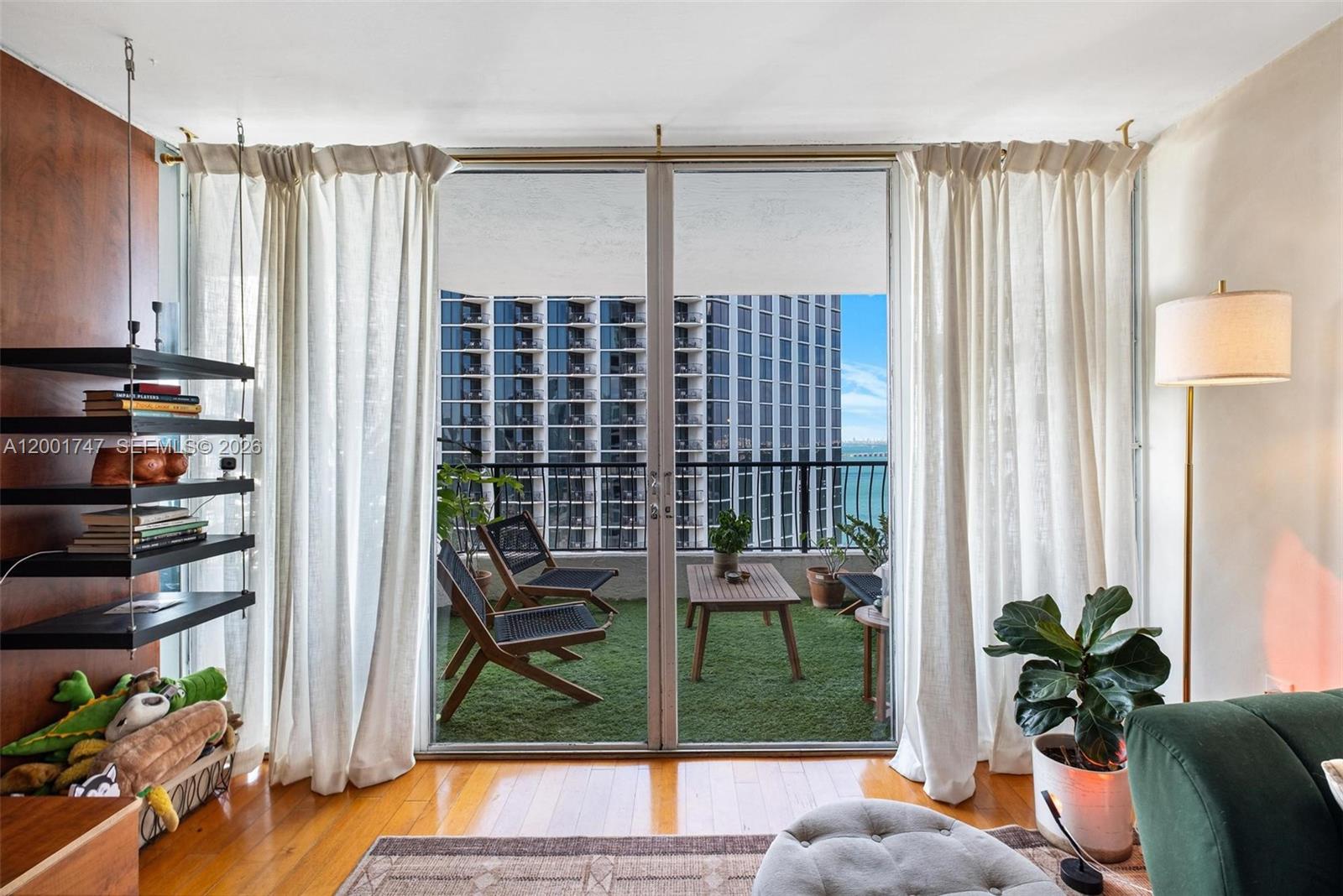 VENETIA CONDO - Residential