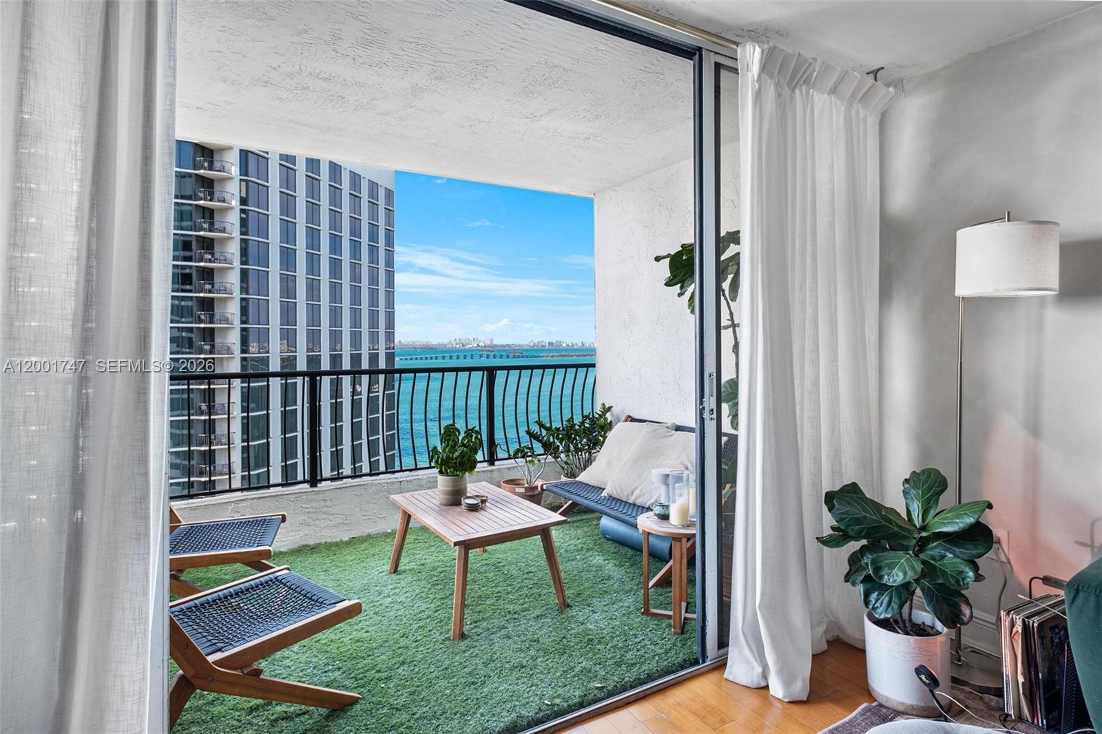 VENETIA CONDO - Residential