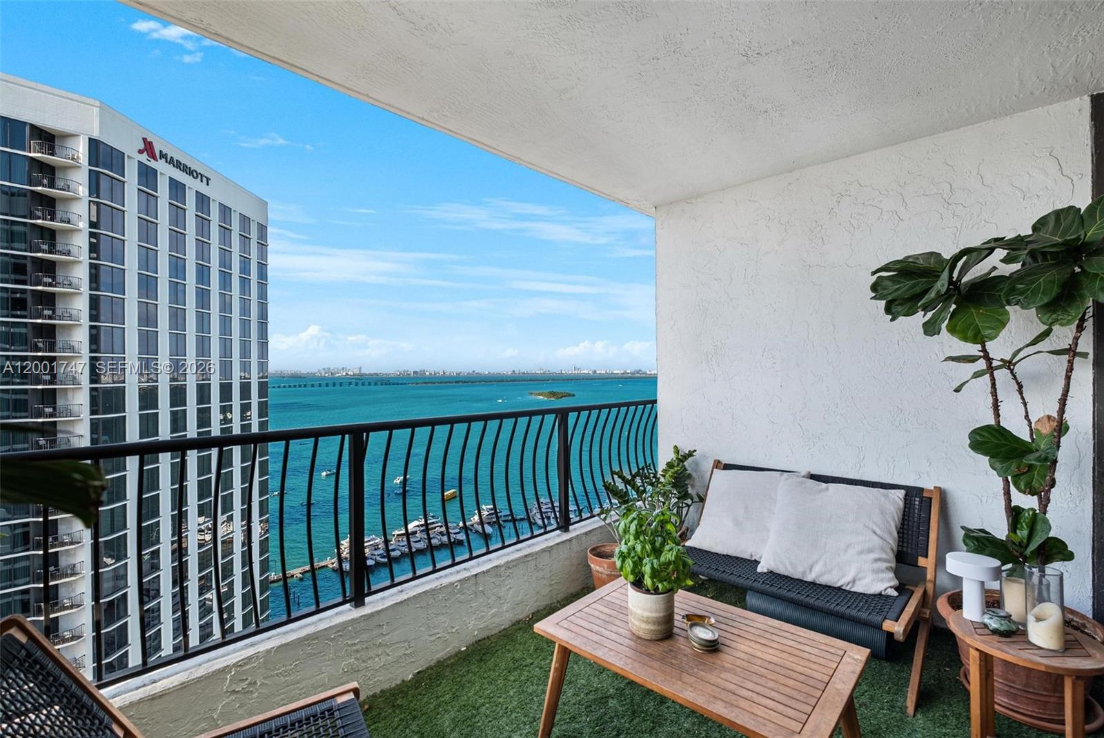 VENETIA CONDO - Residential