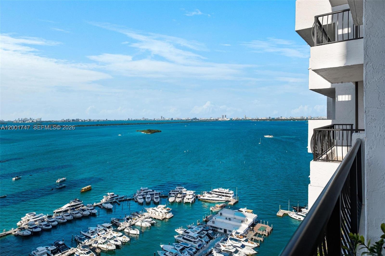 VENETIA CONDO - Residential