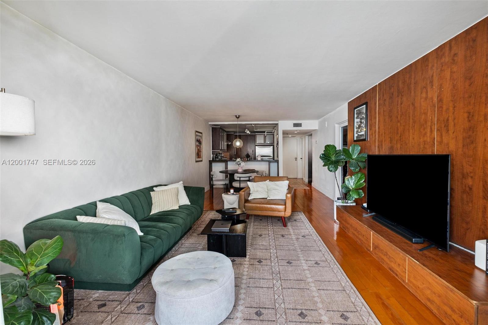 VENETIA CONDO - Residential