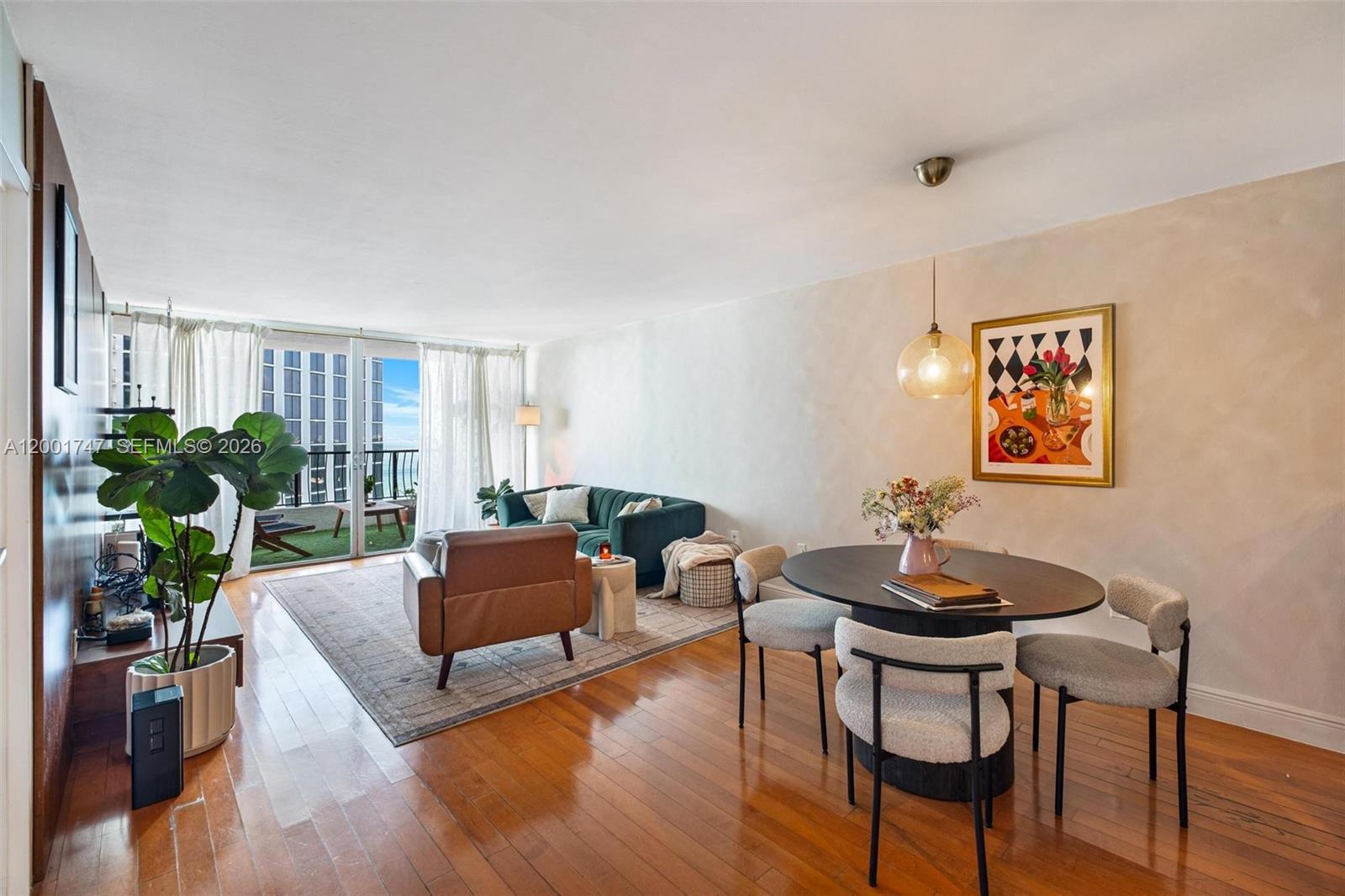 VENETIA CONDO - Residential