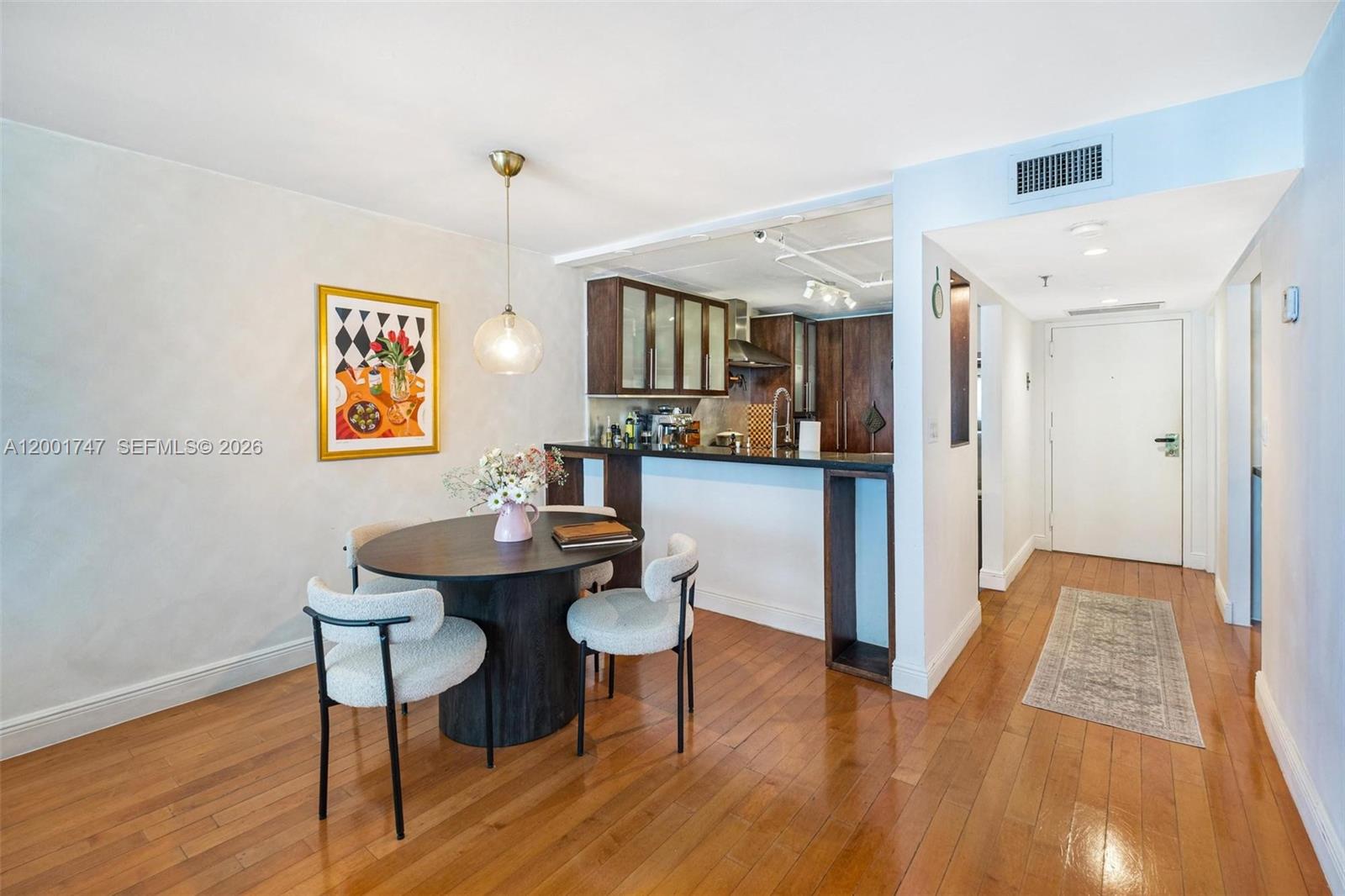 VENETIA CONDO - Residential