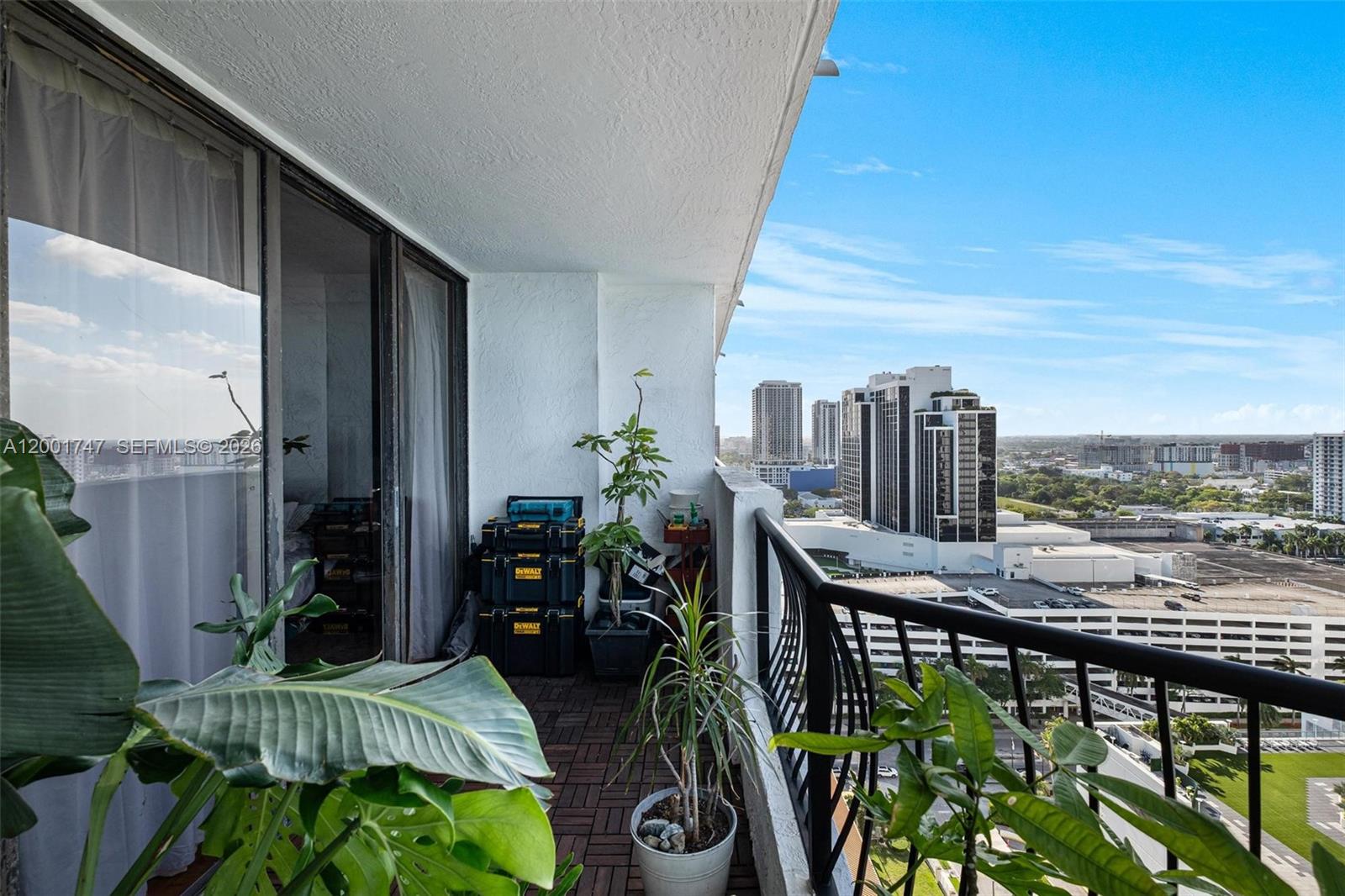 VENETIA CONDO - Residential