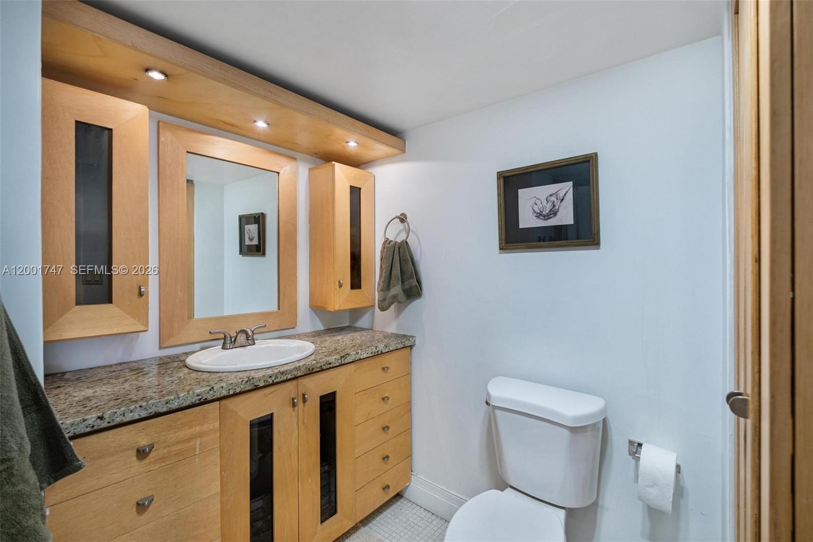 VENETIA CONDO - Residential