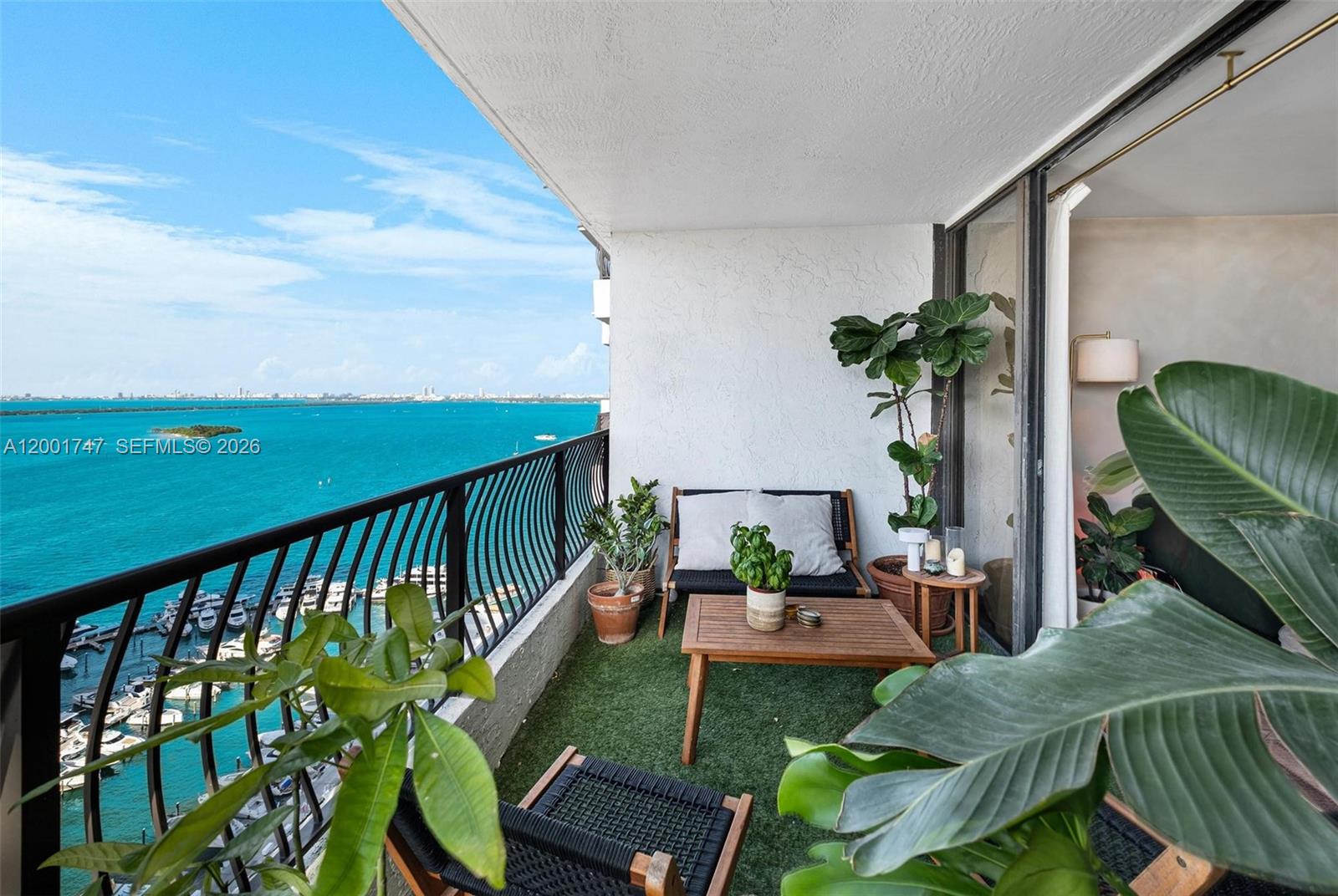 VENETIA CONDO - Residential