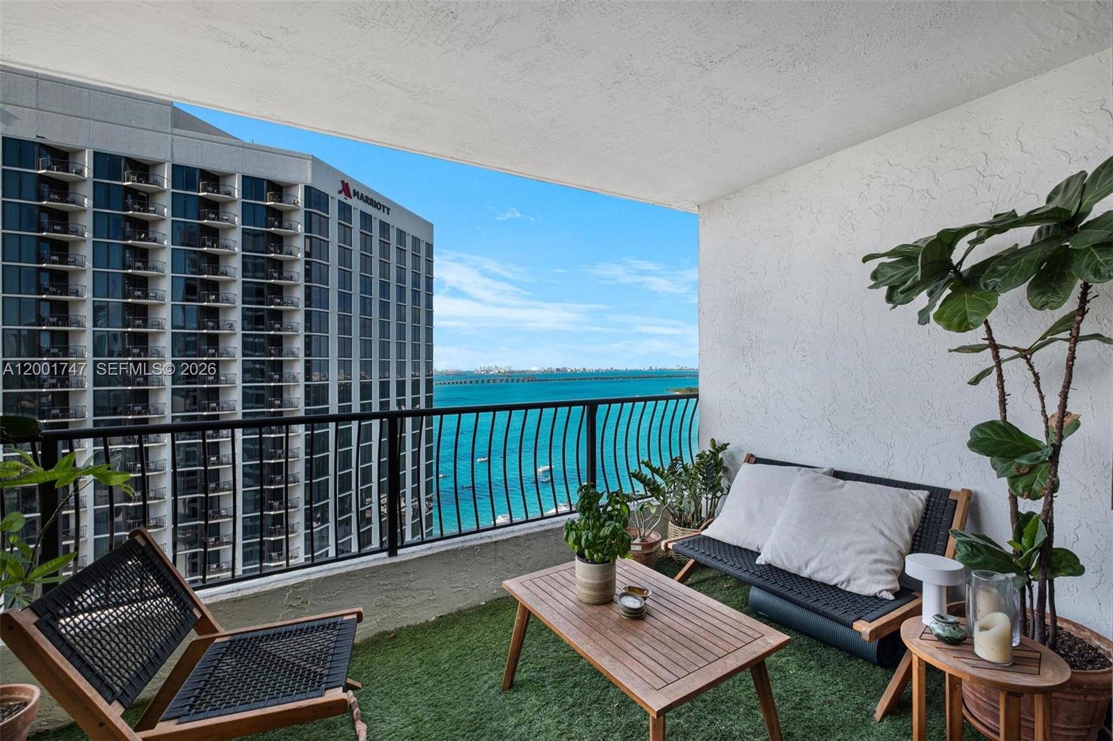 VENETIA CONDO - Residential