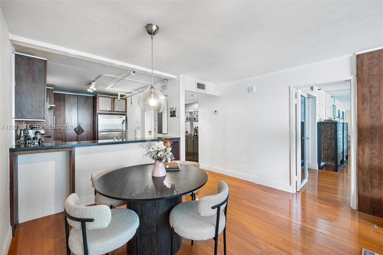 VENETIA CONDO - Residential