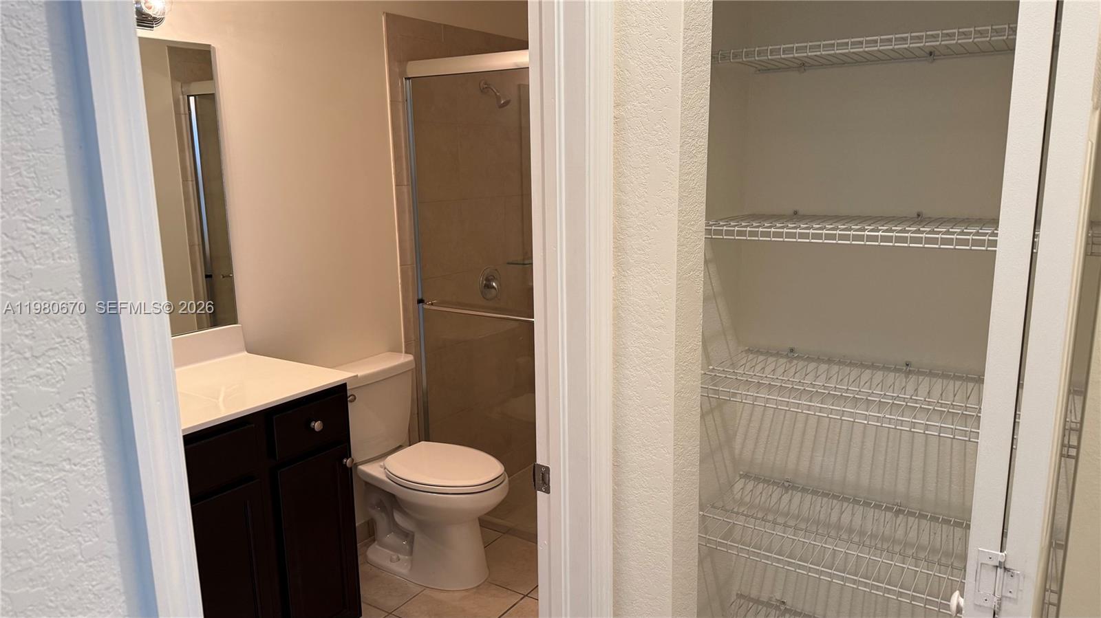 AQUABELLA SECTION ONE - Residential Lease