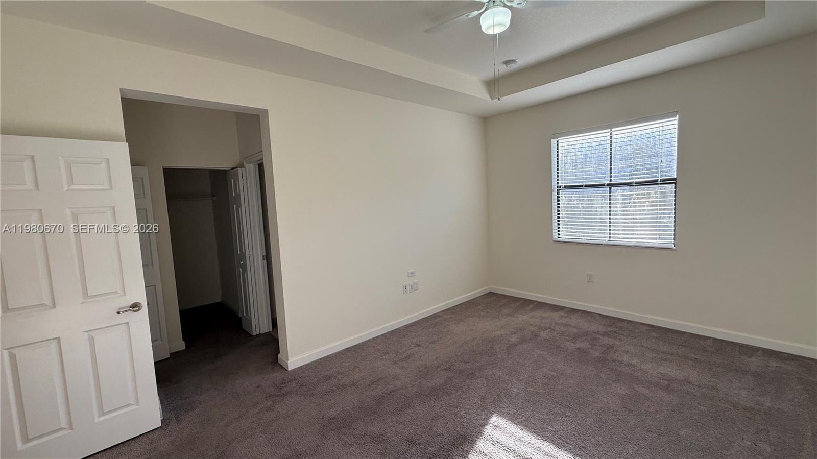 AQUABELLA SECTION ONE - Residential Lease