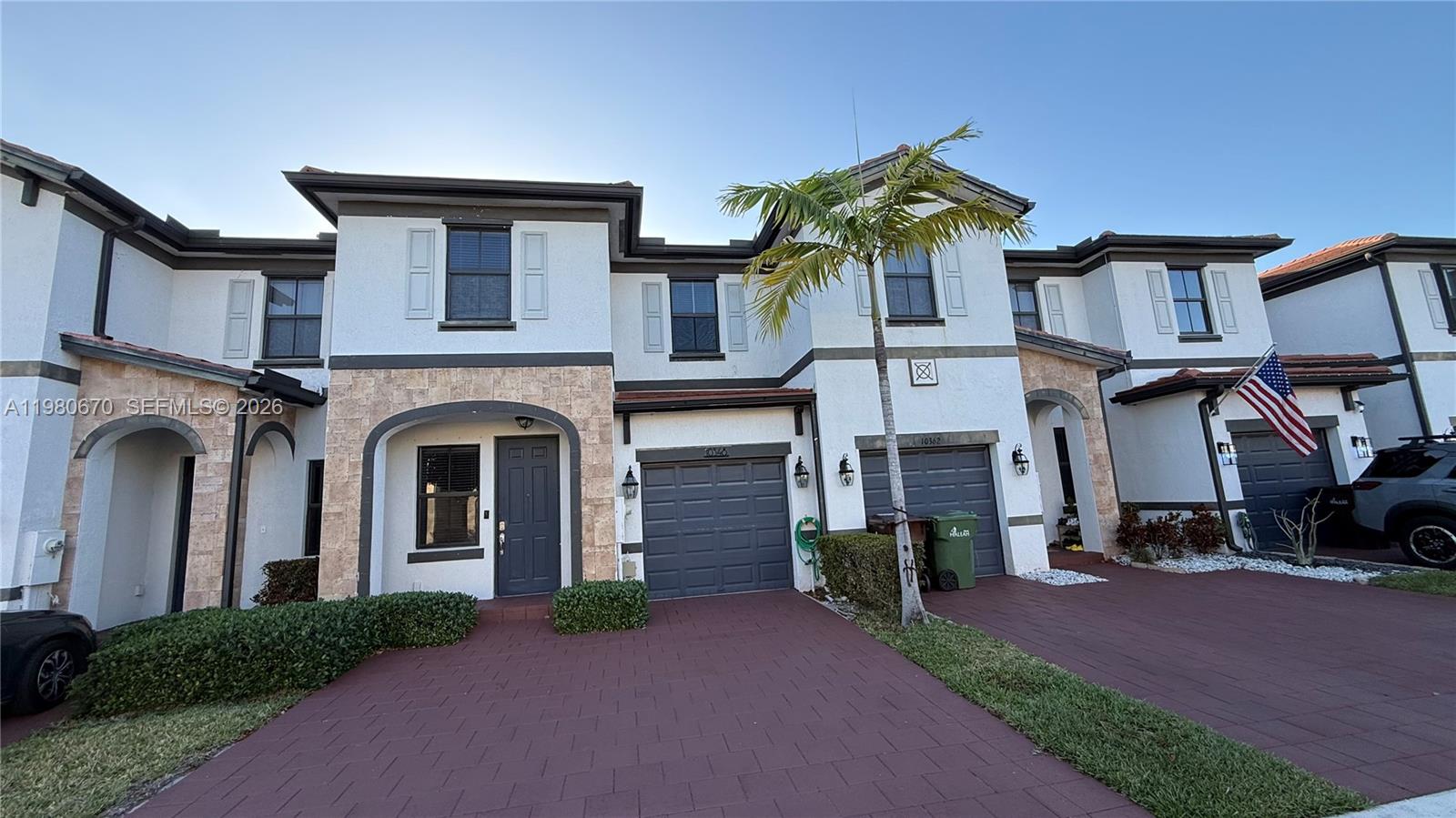 AQUABELLA SECTION ONE - Residential Lease