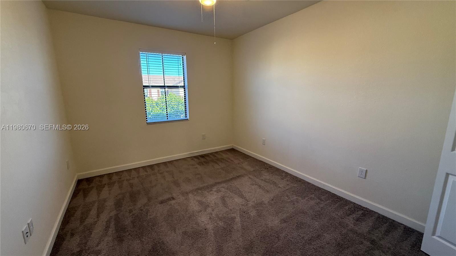 AQUABELLA SECTION ONE - Residential Lease