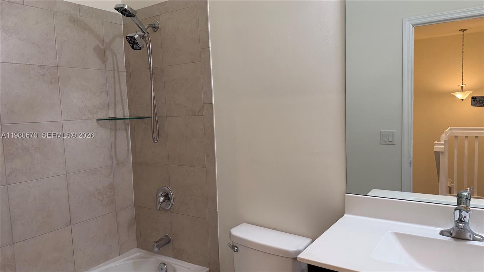 AQUABELLA SECTION ONE - Residential Lease