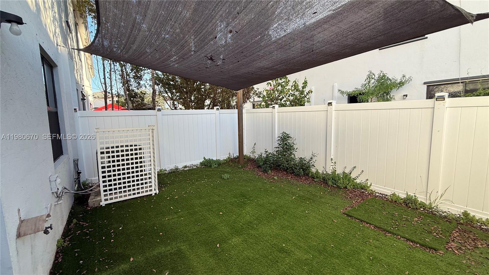 AQUABELLA SECTION ONE - Residential Lease