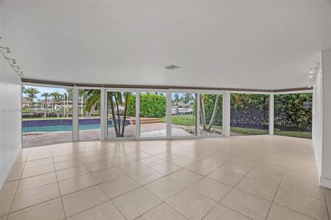 A home in Pompano Beach