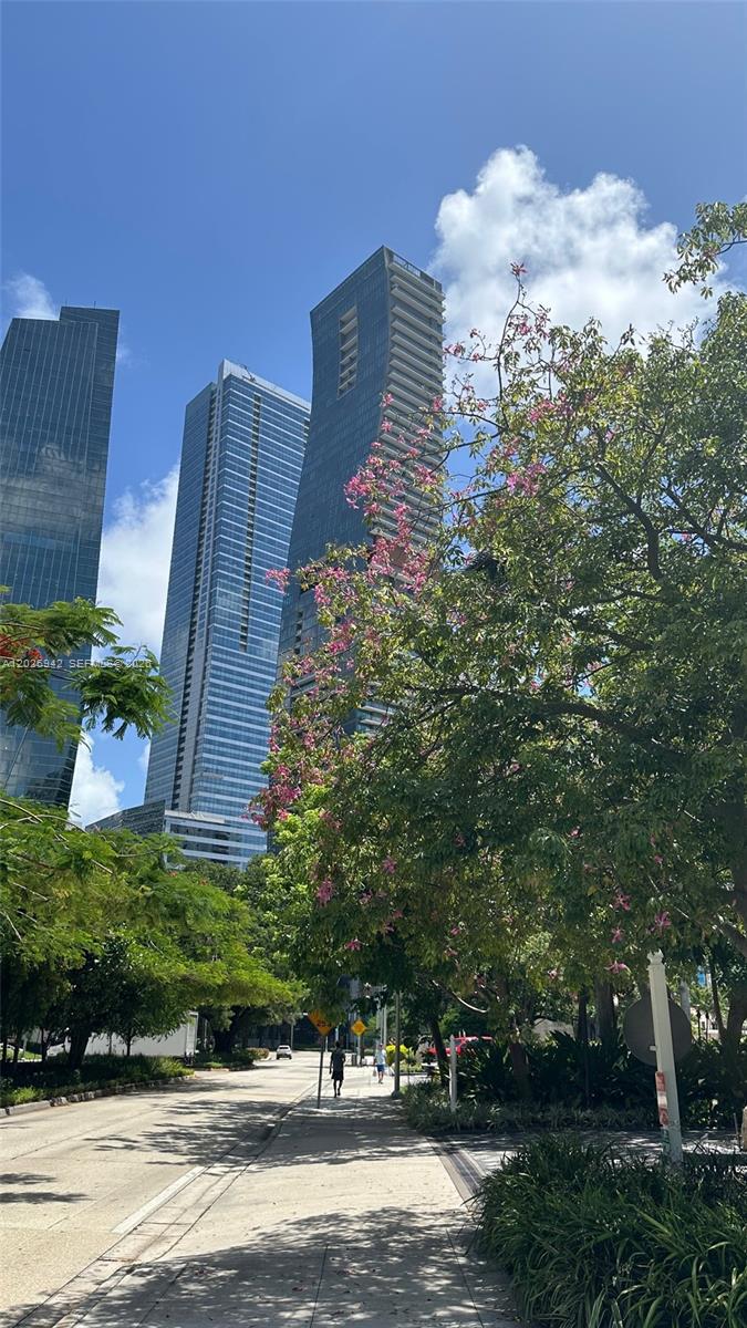 ECHO BRICKELL CONDO - Residential