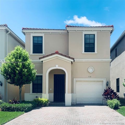 754 NE 191st Ter Miami FL 33179