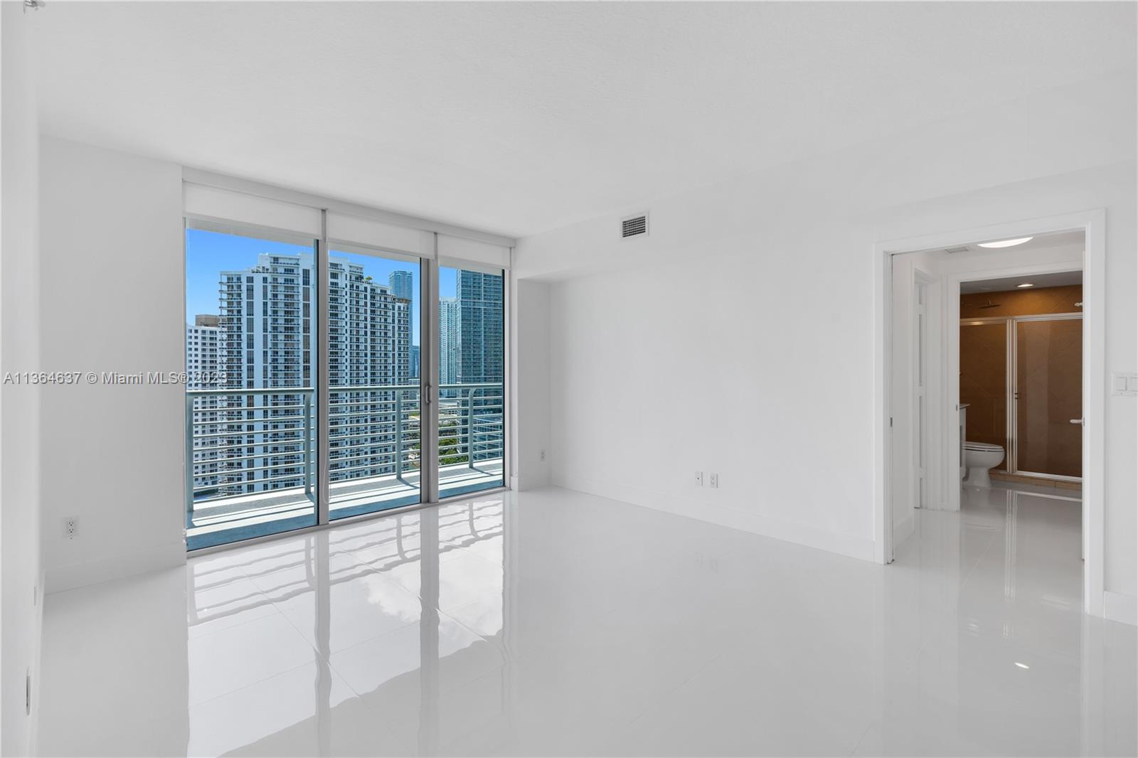 ONE MIAMI WEST CONDO - Residential Lease