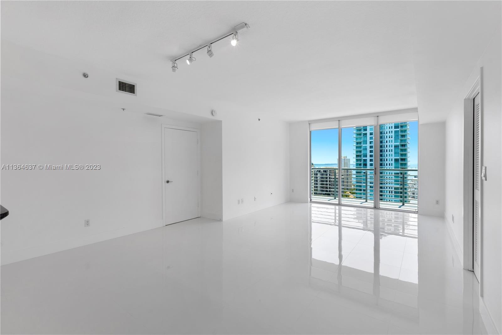 ONE MIAMI WEST CONDO - Residential Lease