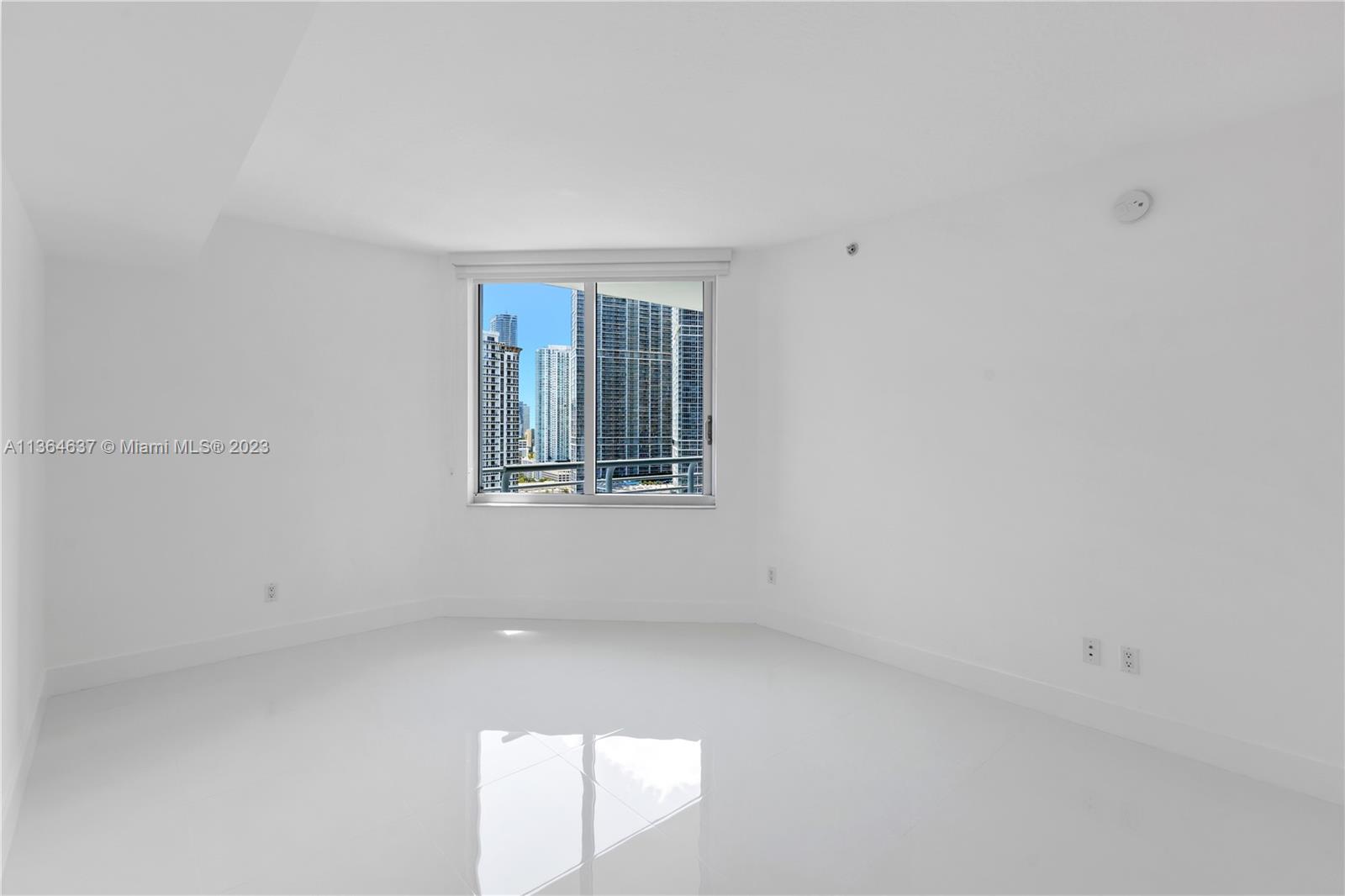ONE MIAMI WEST CONDO - Residential Lease