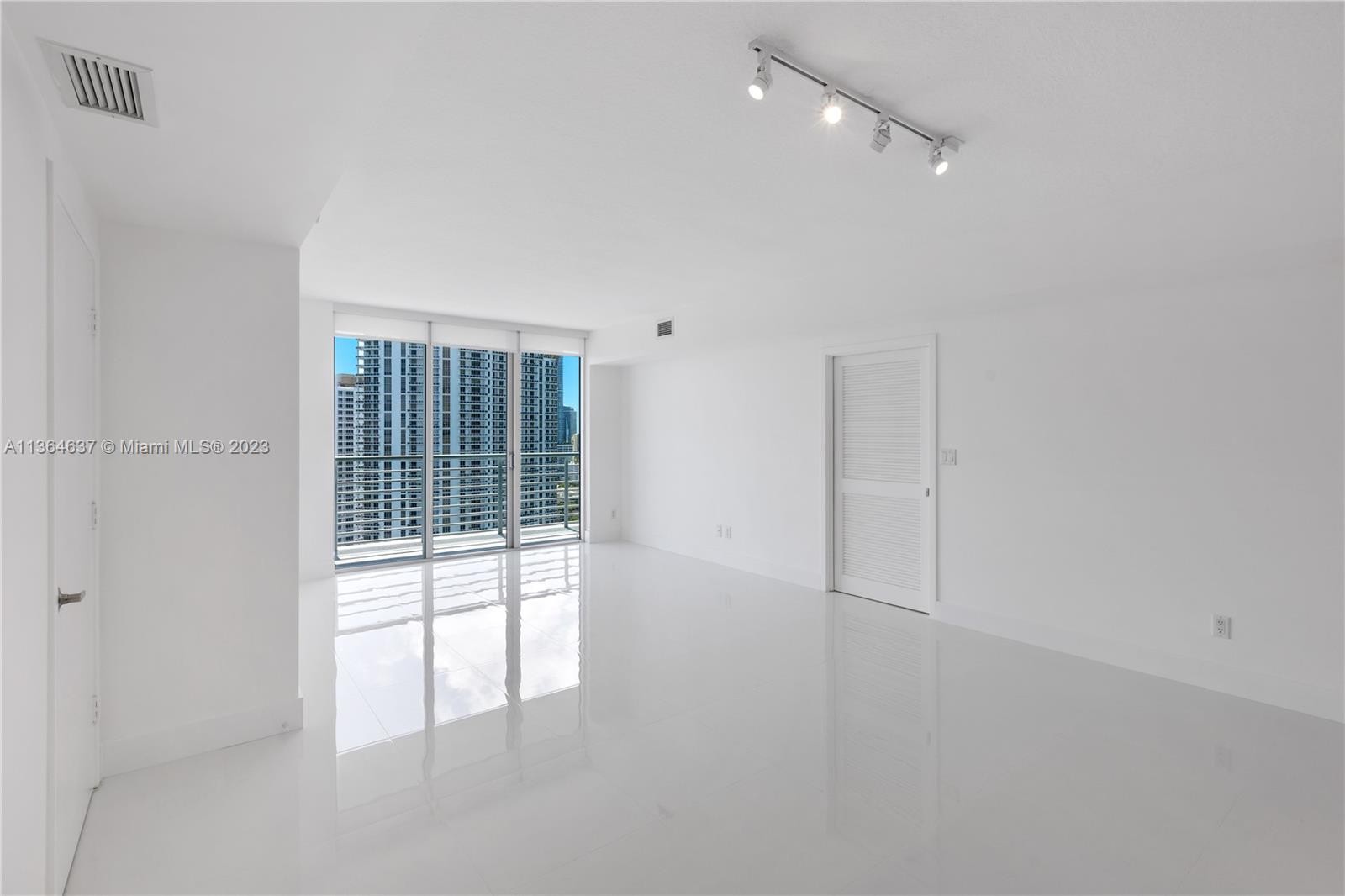 ONE MIAMI WEST CONDO - Residential Lease
