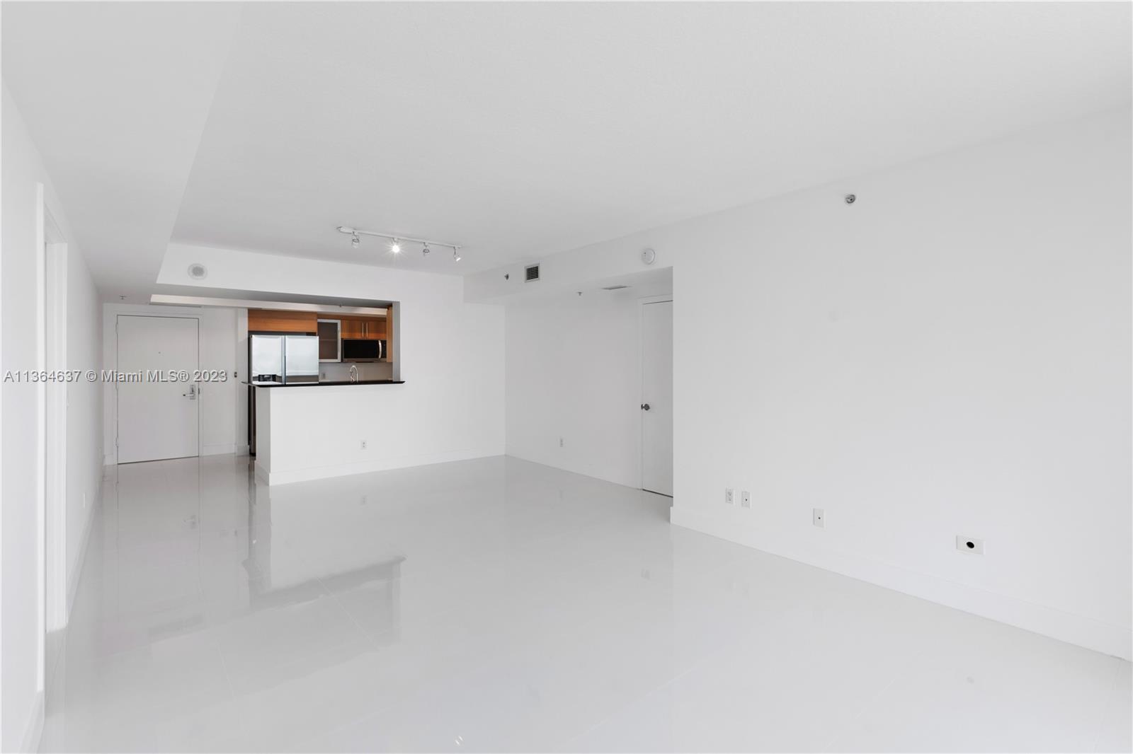 ONE MIAMI WEST CONDO - Residential Lease