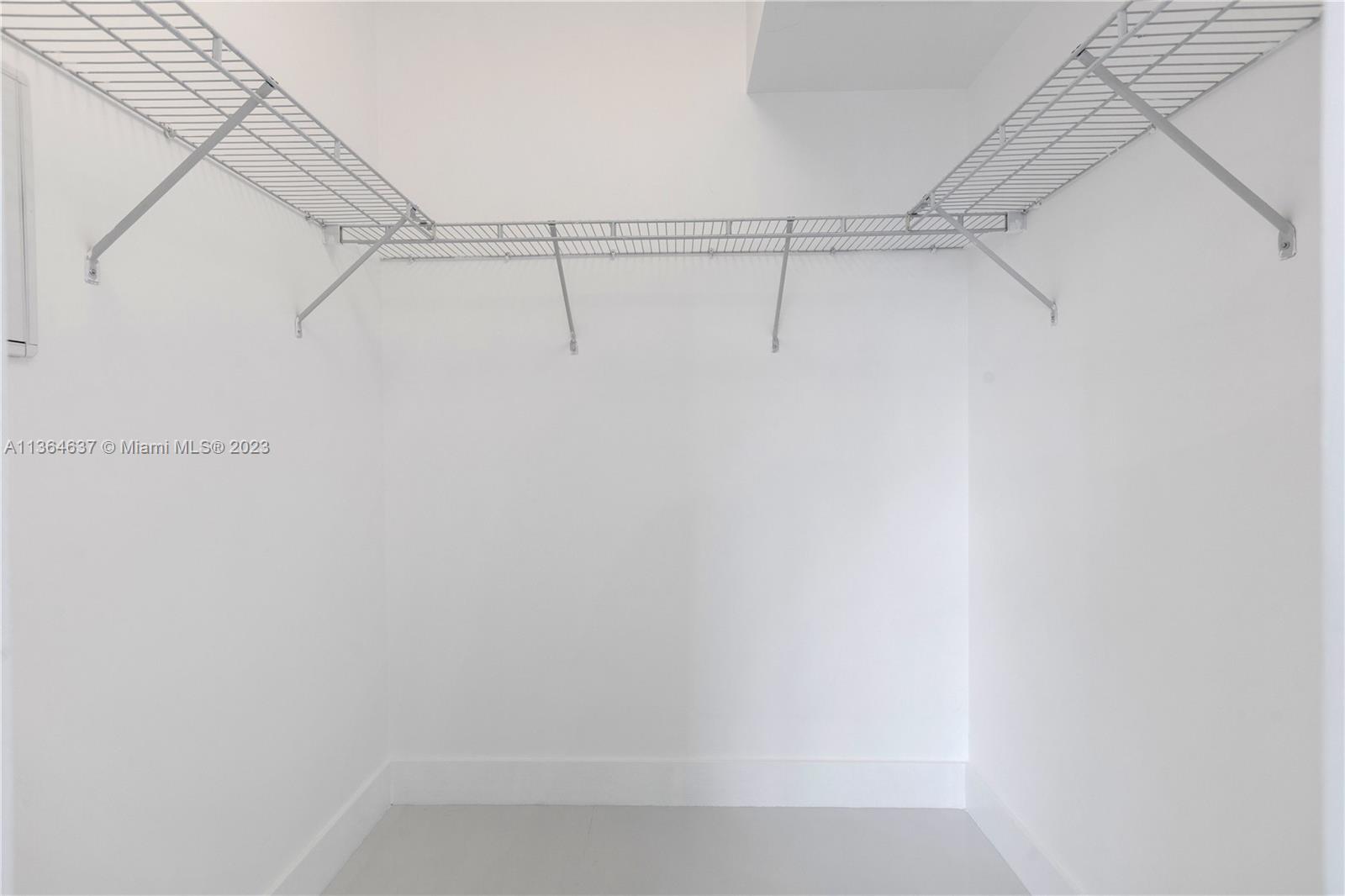 ONE MIAMI WEST CONDO - Residential Lease