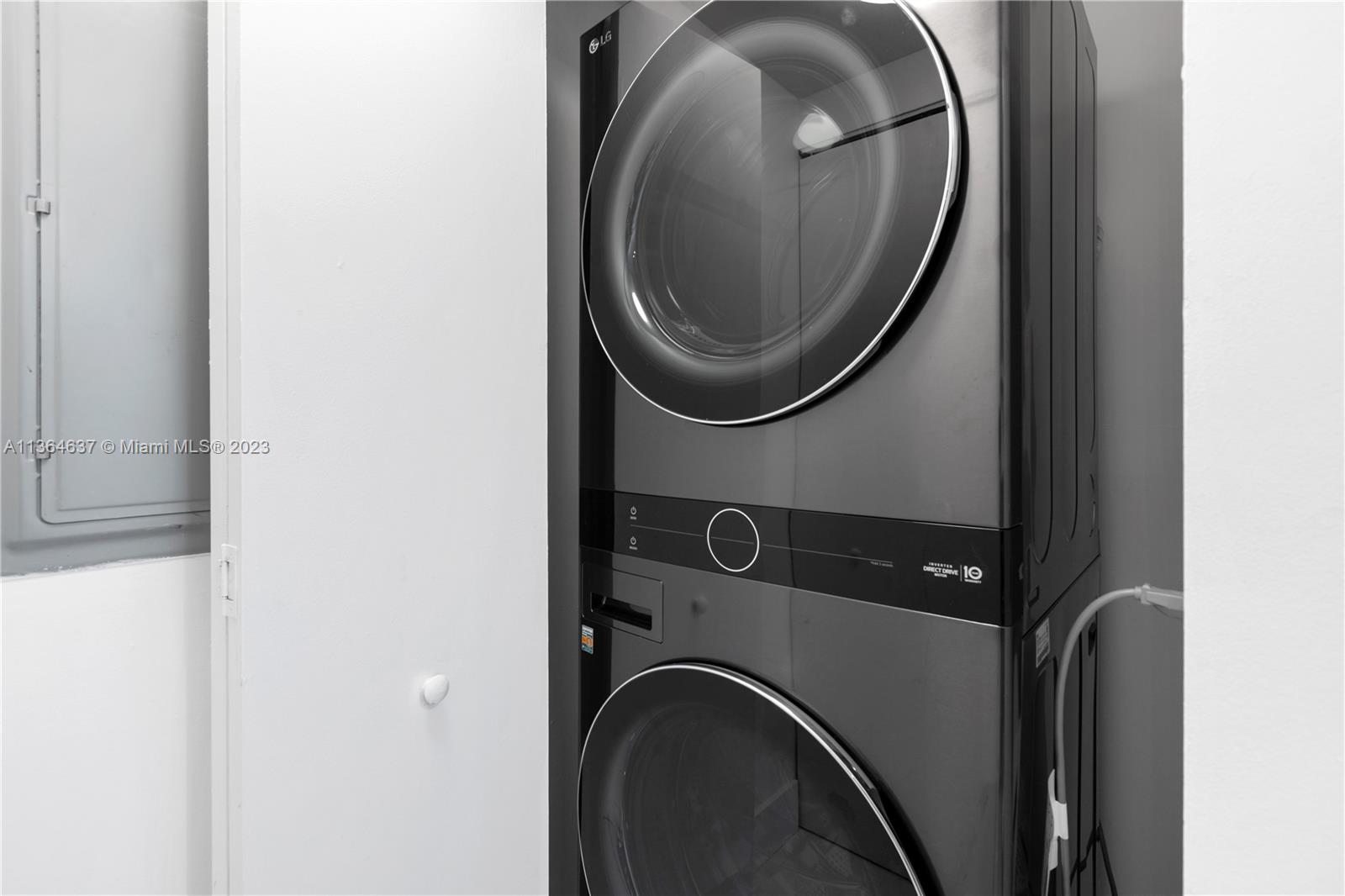 ONE MIAMI WEST CONDO - Residential Lease