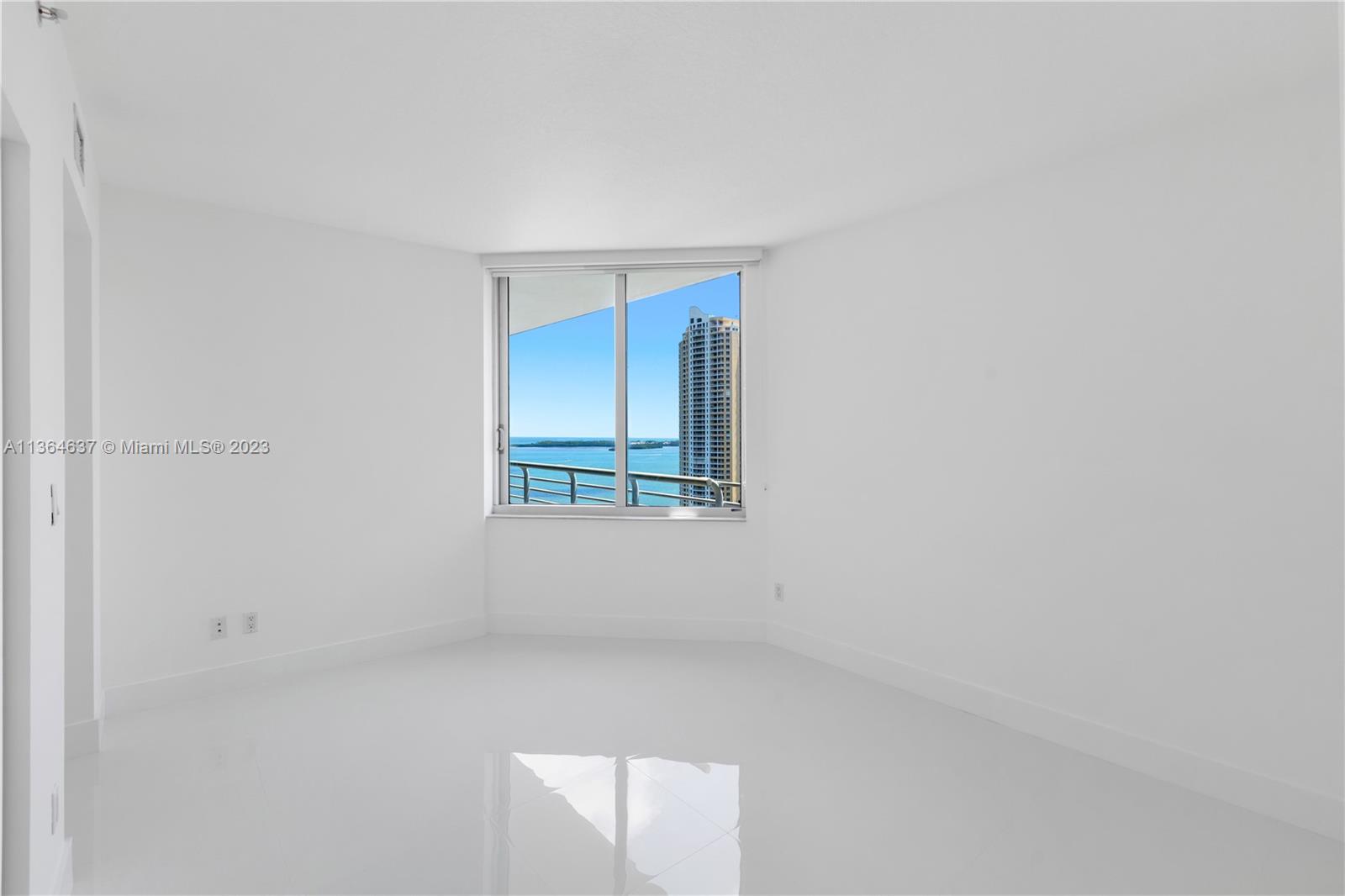 ONE MIAMI WEST CONDO - Residential Lease
