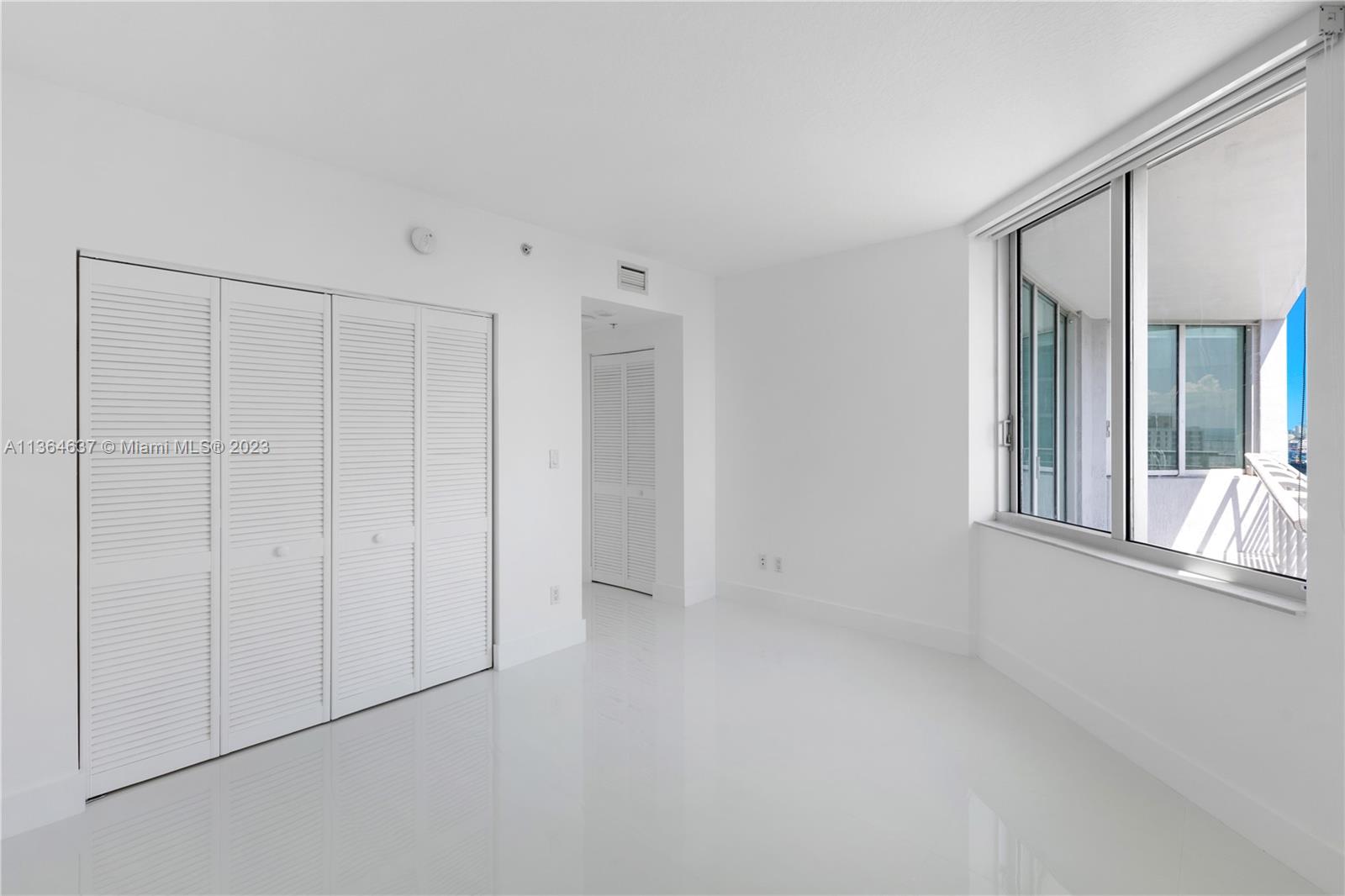 ONE MIAMI WEST CONDO - Residential Lease