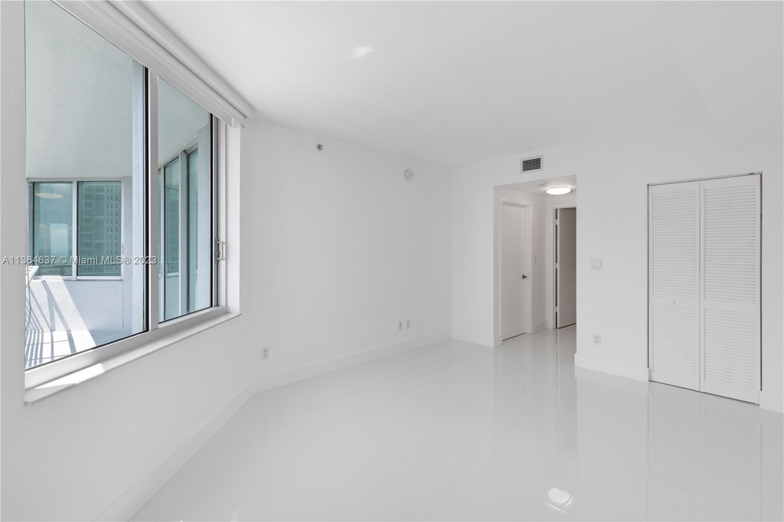 ONE MIAMI WEST CONDO - Residential Lease