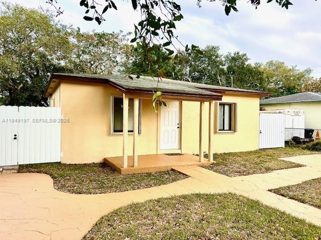 LINCOLN PARK SIXTH ADD - Residential