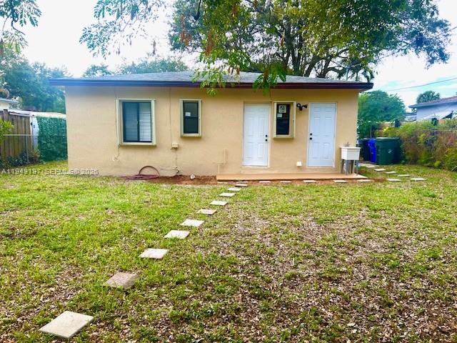 LINCOLN PARK SIXTH ADD - Residential