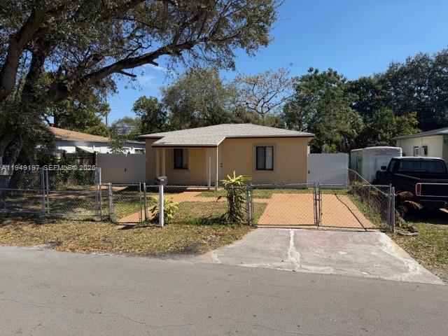 LINCOLN PARK SIXTH ADD - Residential