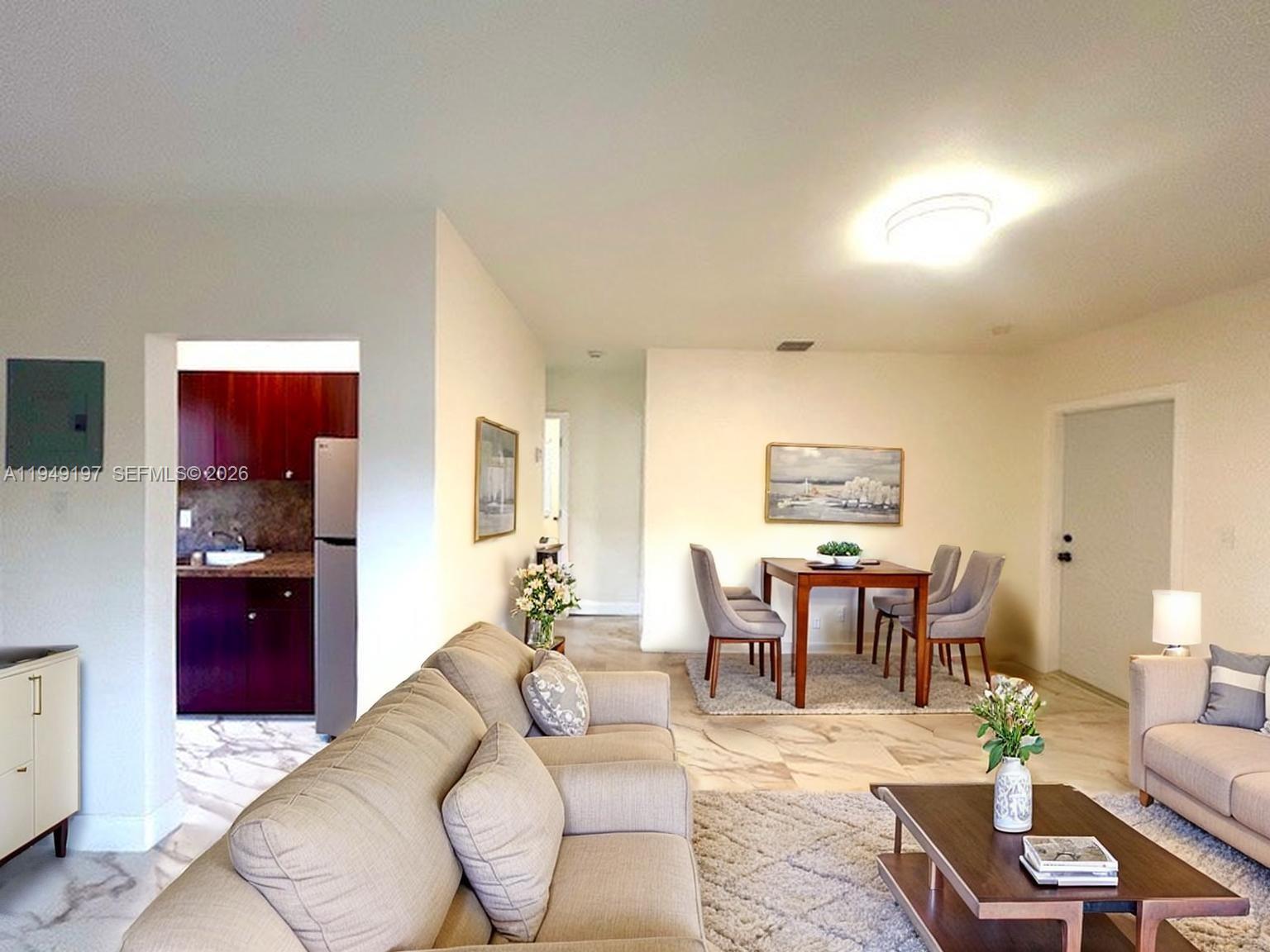 LINCOLN PARK SIXTH ADD - Residential