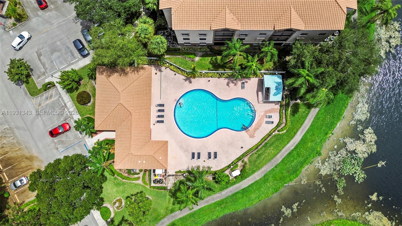 BAYPORT VILLAGE D CONDO - Residential