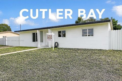 11865 SW 186th St 11865 Miami FL 33177