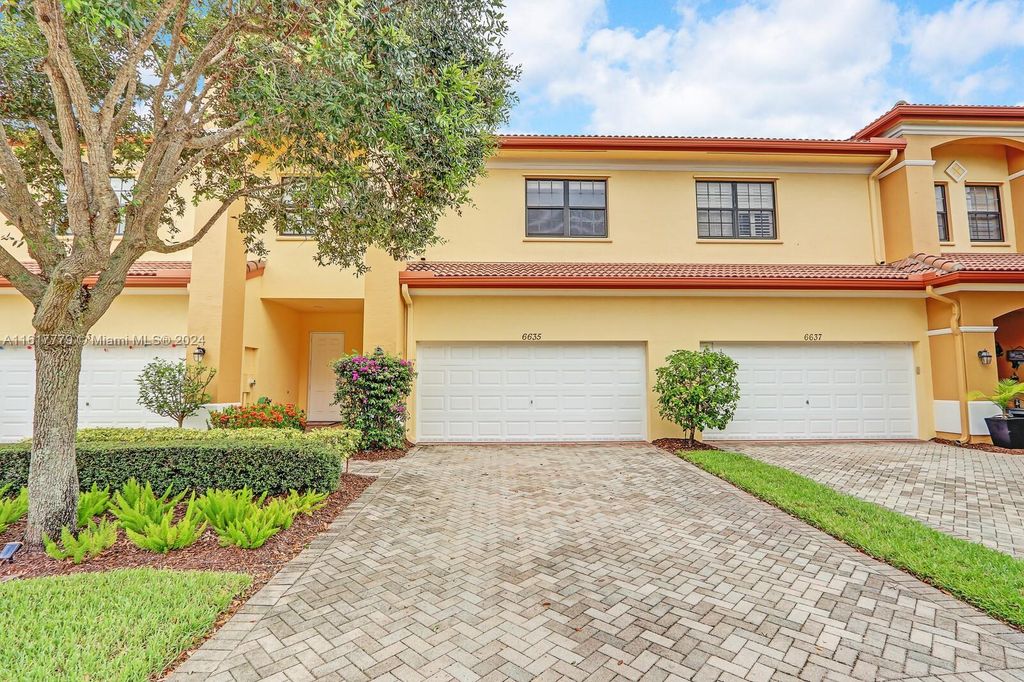 Photo of 6635 SE Woodmill Pond Ln #6635, Stuart, FL 34997 (MLS # A11617779)