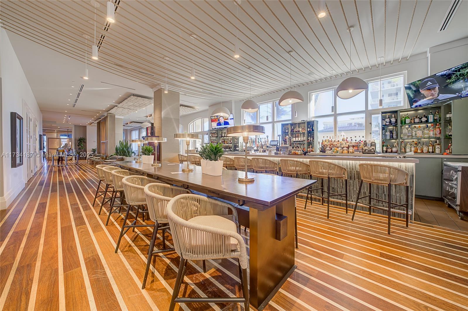 Resort At Singer Island - Residential