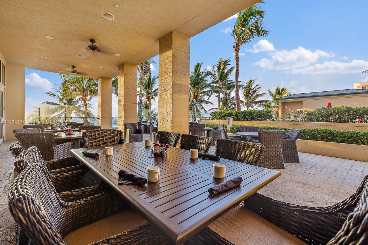 Resort At Singer Island - Residential