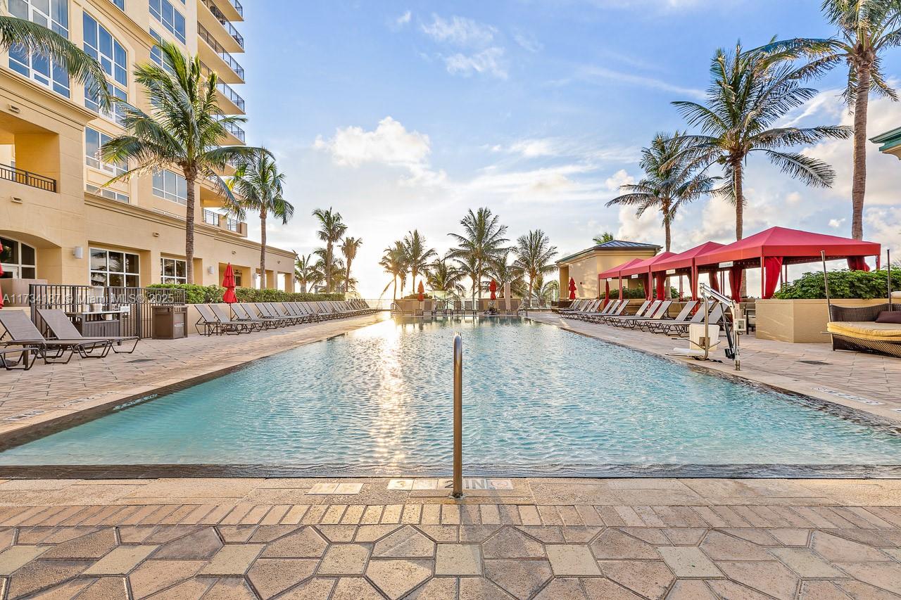 Resort At Singer Island - Residential