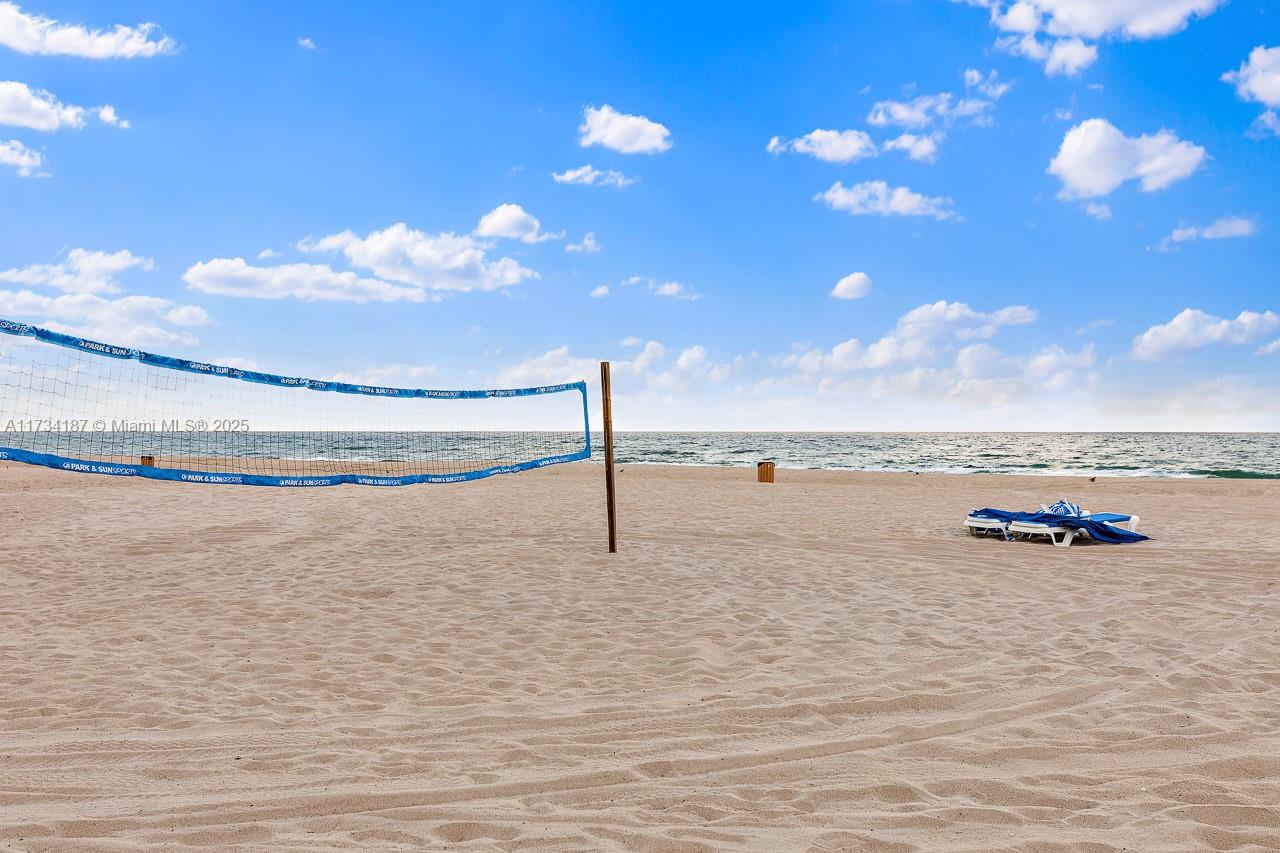 Resort At Singer Island - Residential