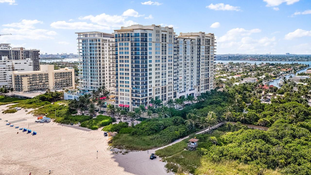 Resort At Singer Island - Residential