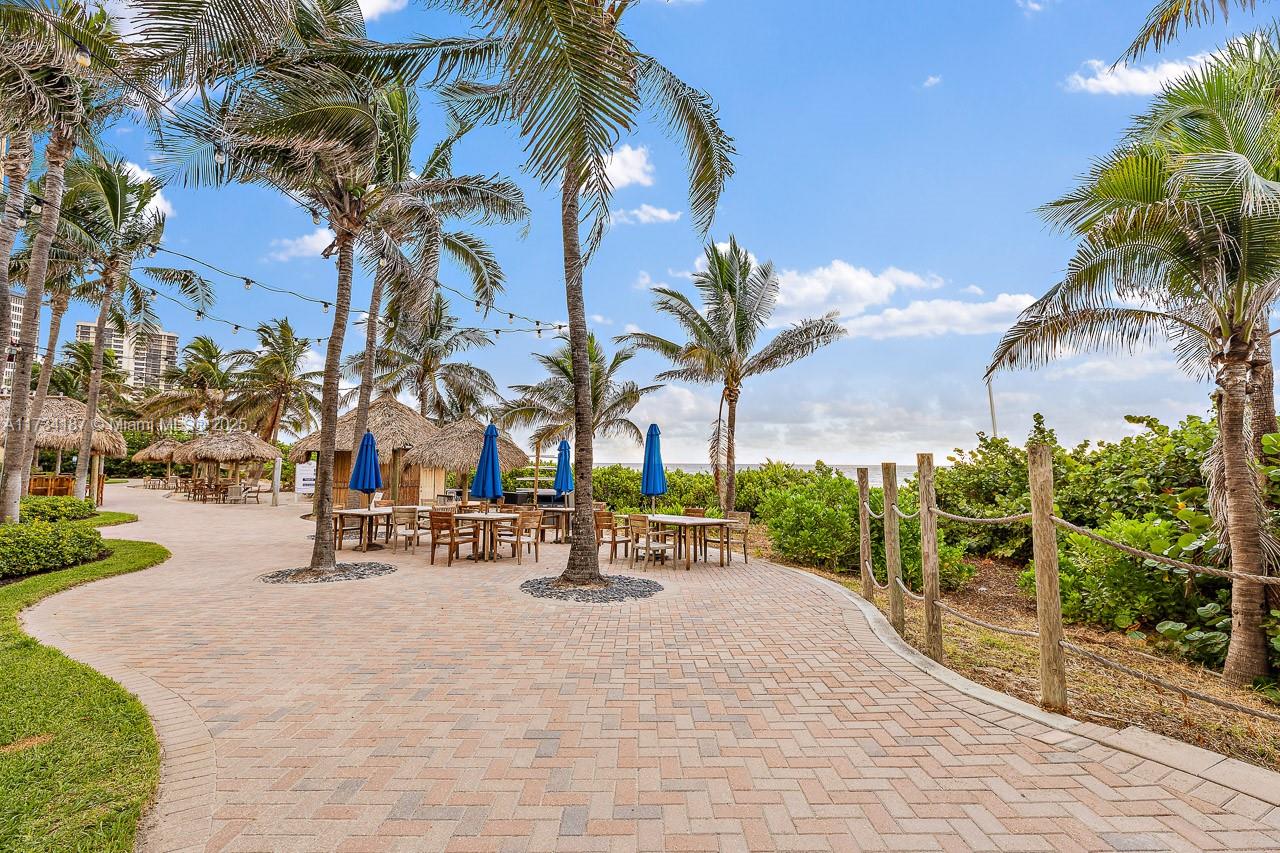 Resort At Singer Island - Residential