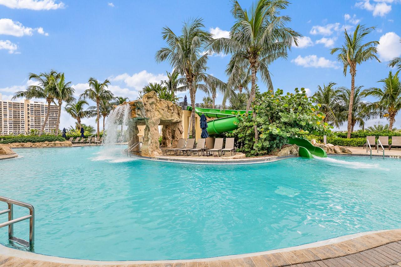 Resort At Singer Island - Residential