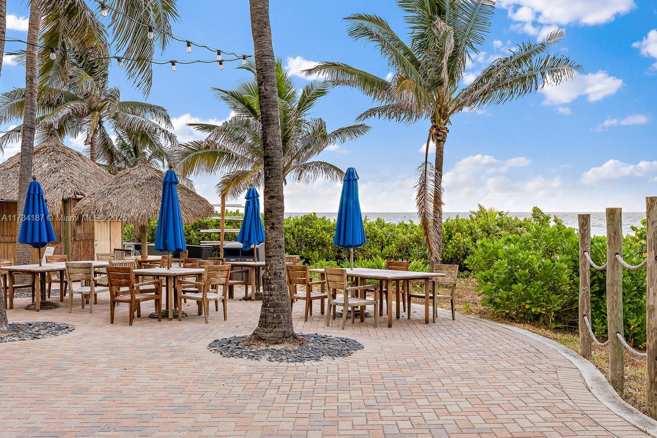 Resort At Singer Island - Residential