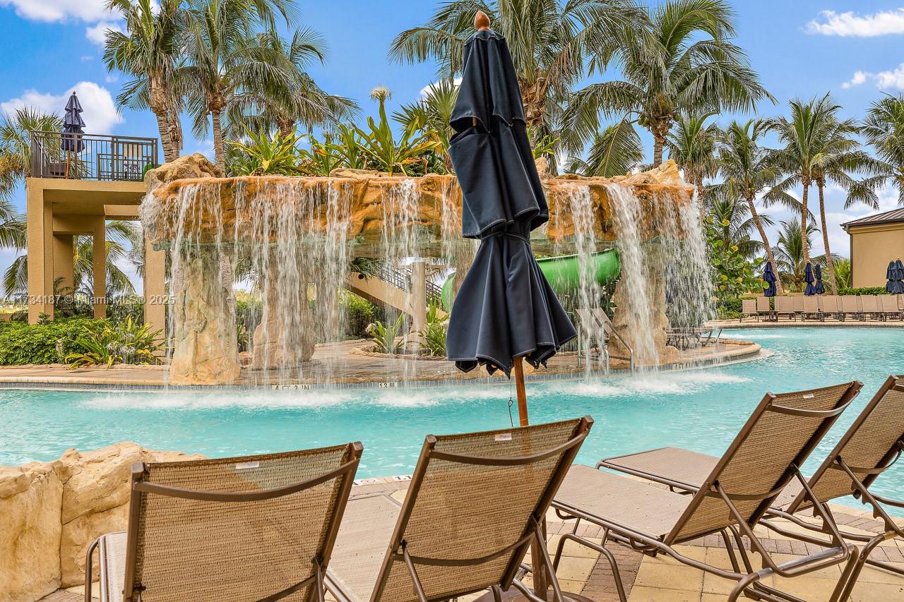 Resort At Singer Island - Residential