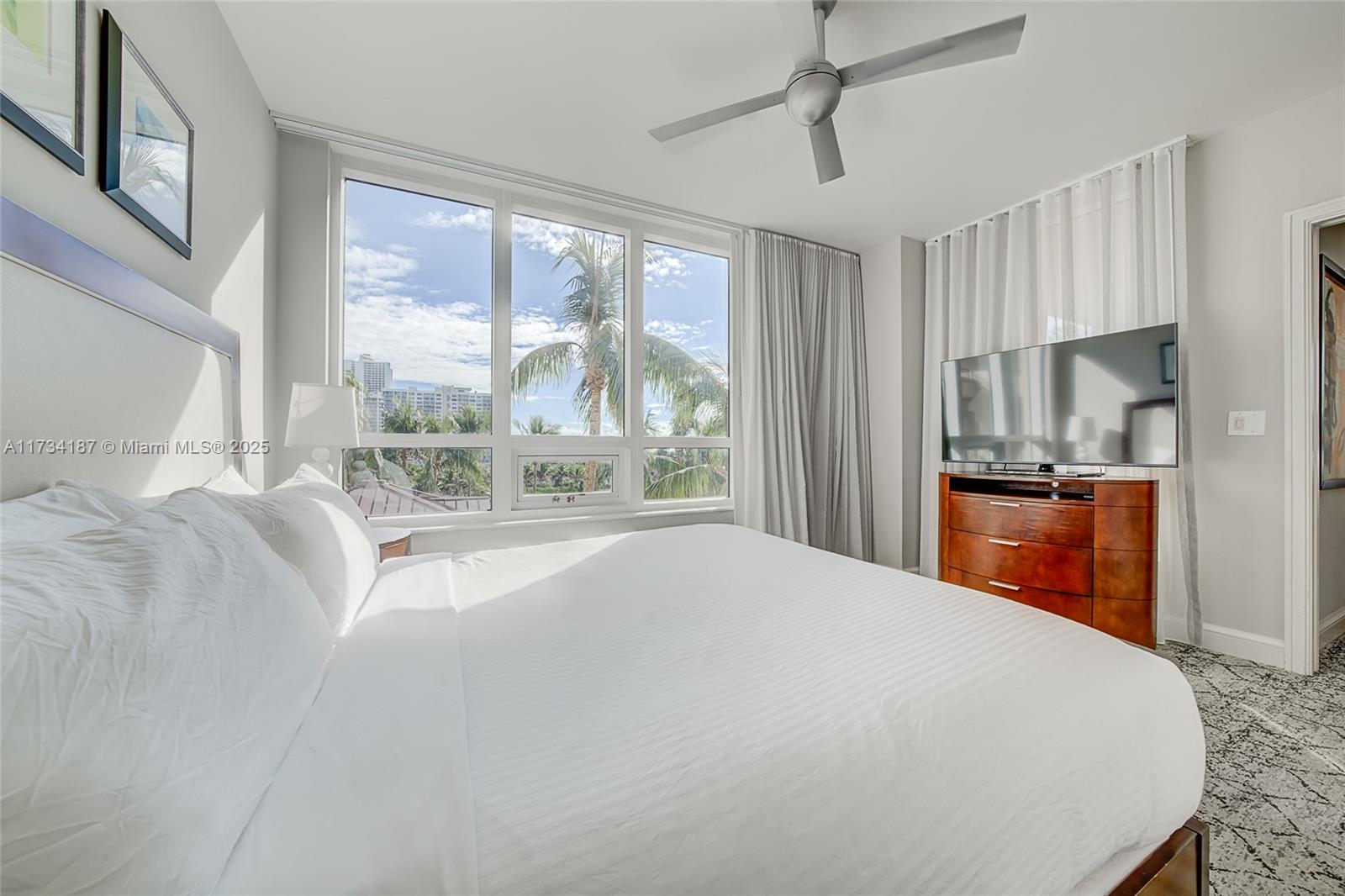 Resort At Singer Island - Residential